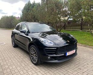 Porsche Porsche Macan - - Gebrauchtwagen