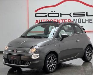 Fiat Fiat 500C 1.0 Mild Hybrid Dolcevita Gebrauchtwagen