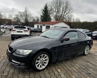 BMW BMW 318 Baureihe 3 Coupe 318i Gebrauchtwagen