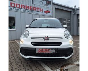 Fiat 500L Gebrauchtwagen