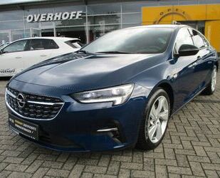 Opel Opel Insignia B GS 2.0 Turbo GS-Line Automatik Gebrauchtwagen