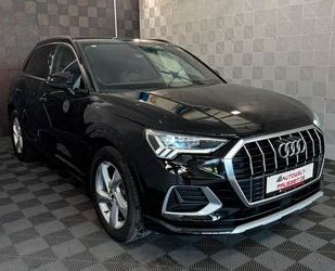 Audi Audi Q3 1.5TFSI *S-LINE* LED-VIRTUAL-AMBIENTE-APS- Gebrauchtwagen