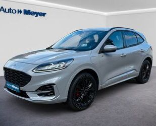 Ford Ford Kuga Hybrid 2.5 PHEV GRAPHITE TECH EDITION |A Gebrauchtwagen