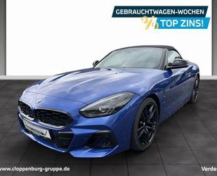 BMW BMW Z4 M40i MSportpaket*MSportbremse*Head-Up*Harma Gebrauchtwagen