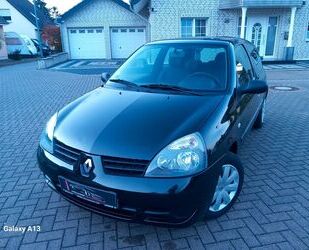 Renault Renault Clio II Campus Gebrauchtwagen