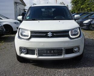 Suzuki Suzuki Ignis Comfort 4x4 Gebrauchtwagen