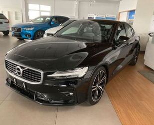 Volvo Volvo S60 T5 Lim. R-Design Gebrauchtwagen