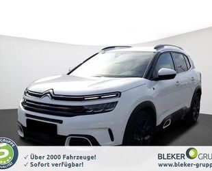 Citroen Citroën C5 Aircross Hybrid 225 (Plug-In) AG2R Citr Gebrauchtwagen