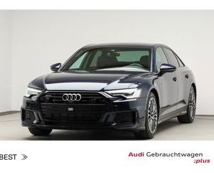 Audi Audi A6 Limousine 55 TFSIe quattro S-LINE*MATRIX*V Gebrauchtwagen