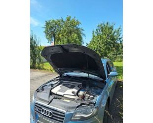 Audi Audi A4 3.0 TDI (DPF) tiptr.quat. Ambition Avant . Gebrauchtwagen