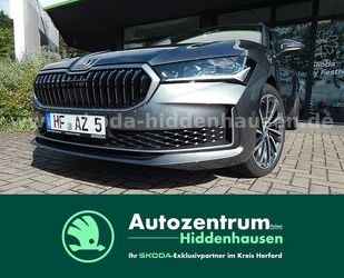 Skoda Skoda Superb IV Combi 2.0 TSI DSG 4x4 L&K Gebrauchtwagen