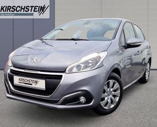 Peugeot Peugeot 208 Active 1.2 12V VTi PureTech 82 Sitzhei Gebrauchtwagen