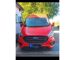 Ford Ford Transit Custom 2.0 TDCi L1H2 Gebrauchtwagen