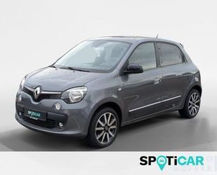 Renault Renault TWINGO SCe 70 1.0 Klima Fenster el. Gebrauchtwagen