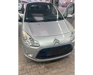 Citroen Citroën C3 VTi 95 EGS Tendance Tendance Gebrauchtwagen