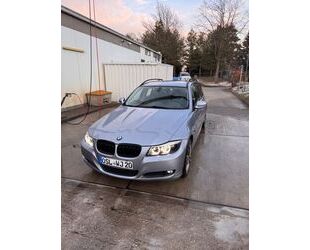 BMW BMW 318d Touring - Gebrauchtwagen