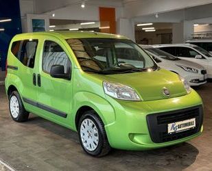 Fiat Fiat Qubo Active Gebrauchtwagen