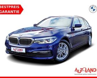 BMW BMW 530d Luxury Line LED Navi Kamera HUD Pano Gebrauchtwagen