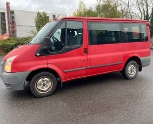 Ford Ford Transit Kombi FT 280 K Gebrauchtwagen