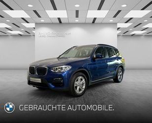 BMW BMW X3 xDrive30e AHK LiveCockpitProf Head-Up Kamer Gebrauchtwagen