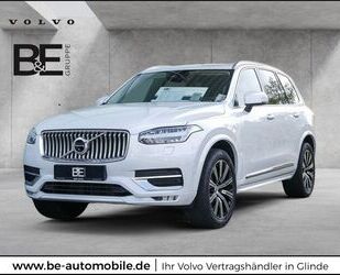 Volvo Volvo XC90 B5 AWD Inscription AWD Plus Bright NAVI Gebrauchtwagen