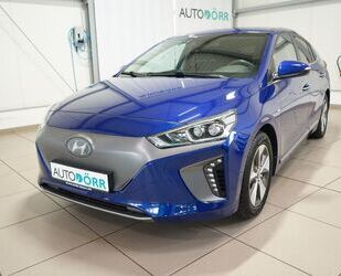 Hyundai Hyundai IONIQ Style Elektro Kamera+SHZ+LED+Soundsy Gebrauchtwagen