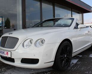 Bentley Bentley Continental GTC, Keyless, Softclose, 20