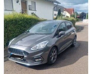 Ford Ford Fiesta 1,0 EcoBoost 92kW S/S ST-Line Gebrauchtwagen