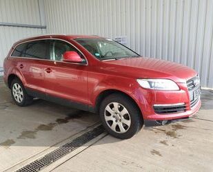 Audi Audi Q7 3.0 TDI quattro Gebrauchtwagen