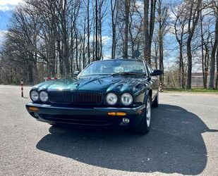 Jaguar Jaguar XJ Executive 3.2 Executive Gebrauchtwagen