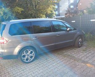 Ford Ford Galaxy 2,0 TDCi 103kW DPF Titanium Titanium Gebrauchtwagen