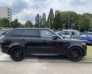 Land Rover Land Rover Range Rover Sport Autobiography Dynamic Gebrauchtwagen