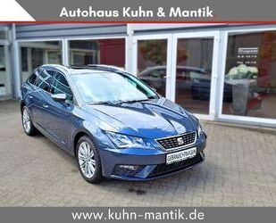 Seat Seat Leon ST Xcellence Gebrauchtwagen