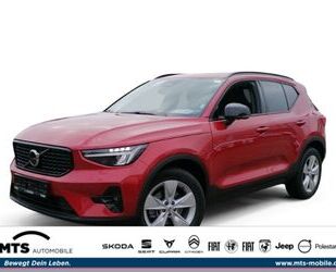 Volvo Volvo XC40 B3 Plus Dark Panoram 360Grad Assistenz Gebrauchtwagen