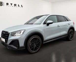 Audi Audi Q2 35 TFSI S line Pano+VirtualCockpit+Ambient Gebrauchtwagen