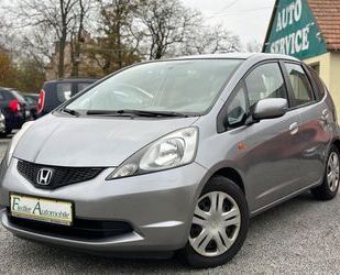 Honda Honda Jazz 1.2 Trend /1.HD/KLIMA/SCHECKHEFT Gebrauchtwagen