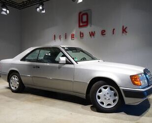 Mercedes-Benz Mercedes-Benz CE 230 Coupe - BRD -Top Zustand - 12 Gebrauchtwagen