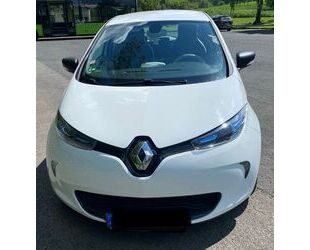 Renault Renault ZOE Life Gebrauchtwagen