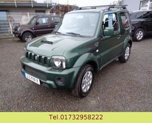 Suzuki Suzuki Jimny 1.3 4WD Club Ranger