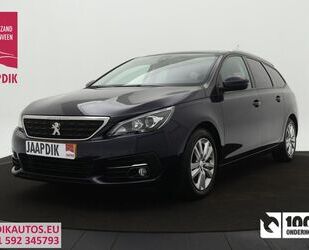 Peugeot Peugeot 308 SW BWJ 2019 1.5 BlueHDi 131PK Blue Lea Gebrauchtwagen