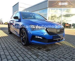 Skoda Skoda Scala Monte Carlo *NAVI*ACC*DAB*DSG* Gebrauchtwagen