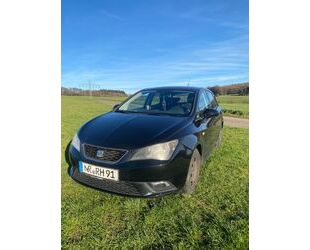 Seat Seat Ibiza 1.2 TDI Ecomotive Reference Reference Gebrauchtwagen