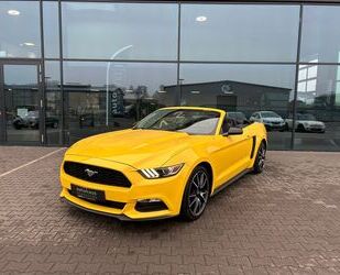 Ford Ford Mustang Cabrio 3.6L V6 Autom. Navi Kamera 19