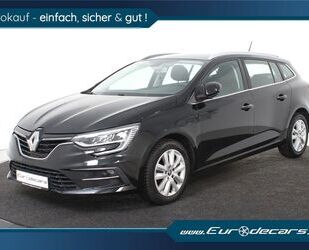 Renault Renault Megane Grandtour *1.Hand*Navi*Keyless*Park Gebrauchtwagen