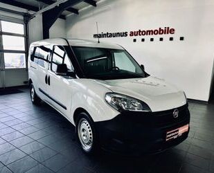 Fiat Fiat Doblo Doblò Basis Maxi Kasten *LKW-Zulassung* Gebrauchtwagen