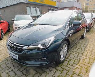 Opel Opel Astra K Sports Tourer Innovation Start/Stop Gebrauchtwagen