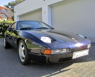 Porsche Porsche 928 GTS 5-GANG +Matching numbers+Scheckhef Gebrauchtwagen