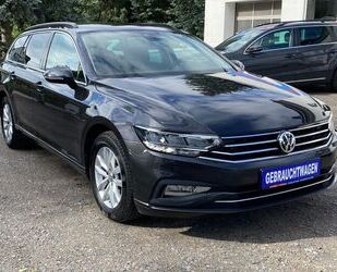 VW Volkswagen Passat Variant Business Fzg.-Nr. 057 Gebrauchtwagen