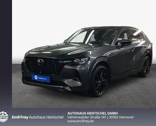 Mazda Mazda CX-60 AWD PHEV Aut. HOMURA Gebrauchtwagen