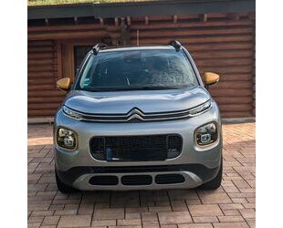 Citroen Citroën C3 Aircross PureTech 130 Stop&Start Rip Cu Gebrauchtwagen